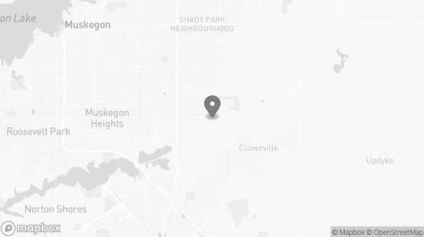 Bitcoin ATM in Muskegon, MI