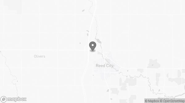 Bitcoin ATM in Reed City, MI