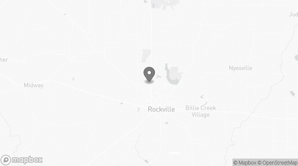 Bitcoin ATM in Rockville, IN