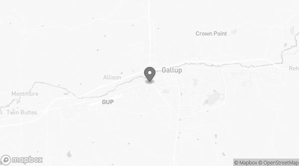 Bitcoin ATM in Gallup, NM