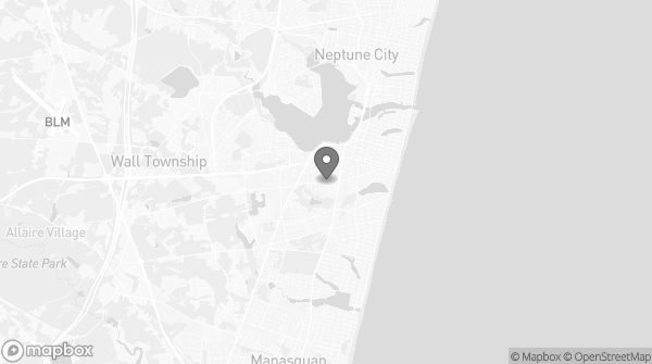Bitcoin ATM in Wall Township, NJ