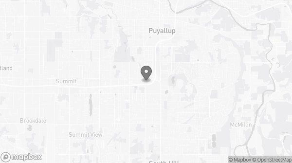 Bitcoin ATM in Puyallup, WA