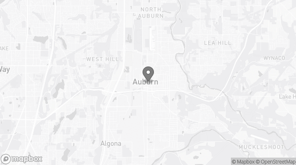 Bitcoin ATM in Auburn, WA