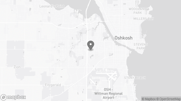 Bitcoin ATM in Oshkosh, WI