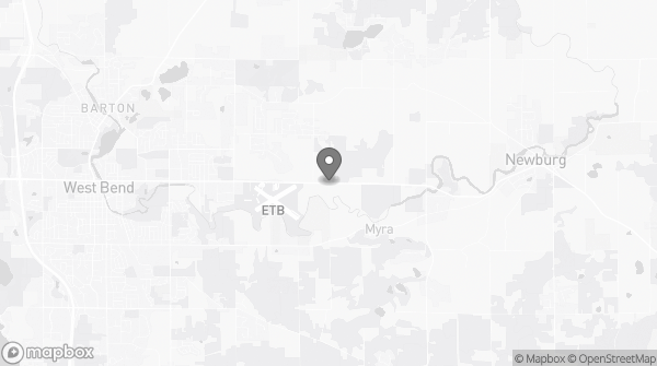 Bitcoin ATM in West Bend, WI