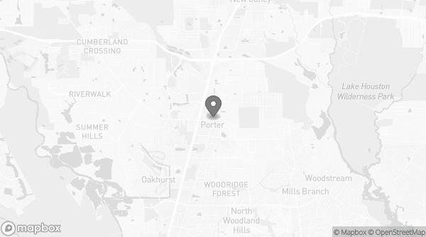 Bitcoin ATM in Porter, TX