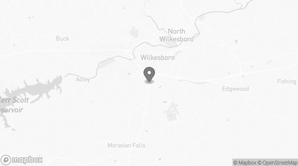 Bitcoin ATM in Wilkesboro, NC