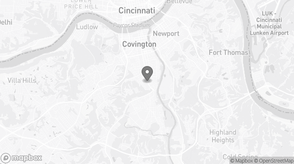 Bitcoin ATM in Covington, KY