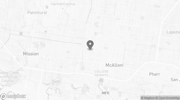 Bitcoin ATM in McAllen, TX