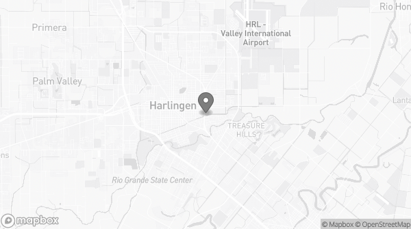 Bitcoin ATM in Harlingen, TX