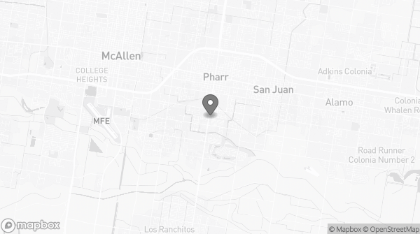Bitcoin ATM in Pharr, TX