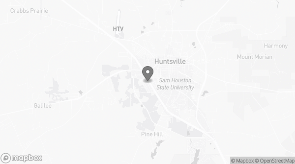 Bitcoin ATM in Huntsville, TX
