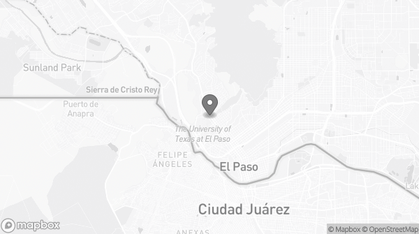 Bitcoin ATM in El Paso, TX