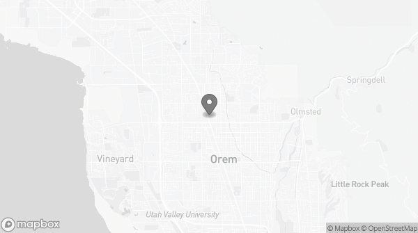 Bitcoin ATM in Orem, UT