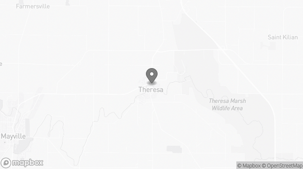 Bitcoin ATM in Theresa, WI