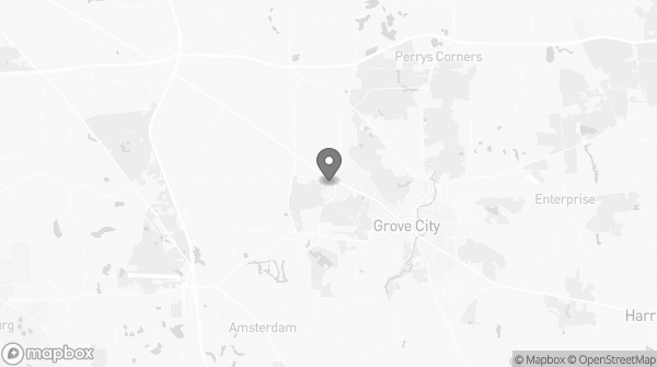 Bitcoin ATM in Grove City, PA