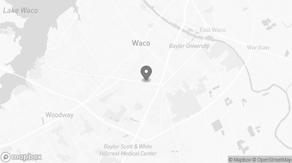 Bitcoin ATM in Waco, TX