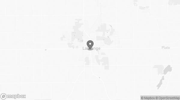 Bitcoin ATM in LaGrange, IN