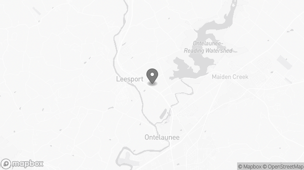 Bitcoin ATM in Leesport, PA