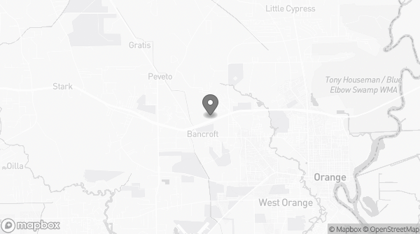 Bitcoin ATM in Orange, TX