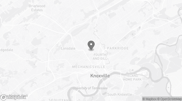 Bitcoin ATM in Knoxville, TN