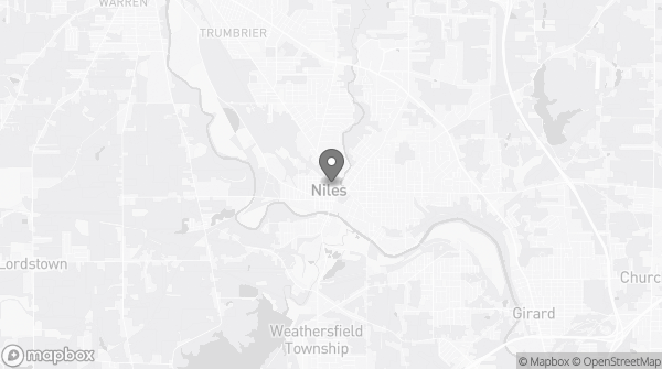 Bitcoin ATM in Niles, OH