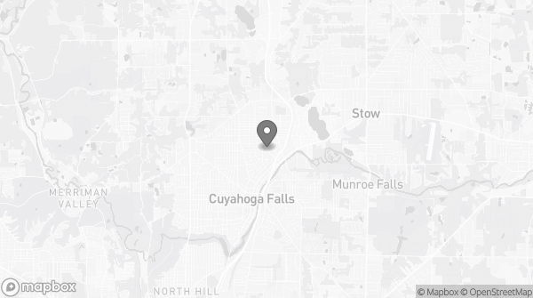 Bitcoin ATM in Cuyahoga Falls, OH