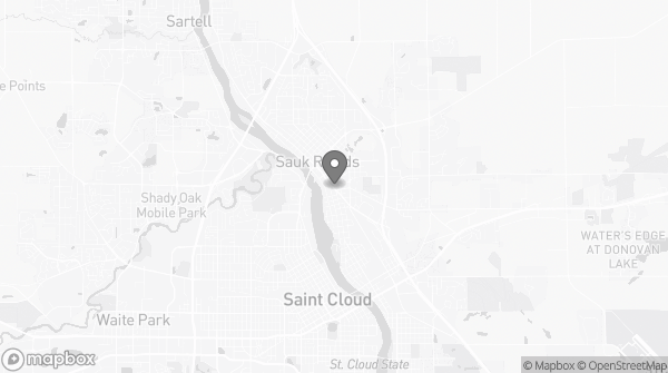 Bitcoin ATM in Sauk Rapids, MN
