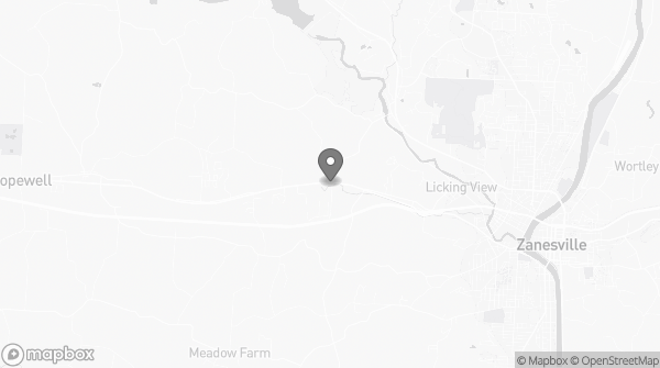 Bitcoin ATM in Zanesville, OH