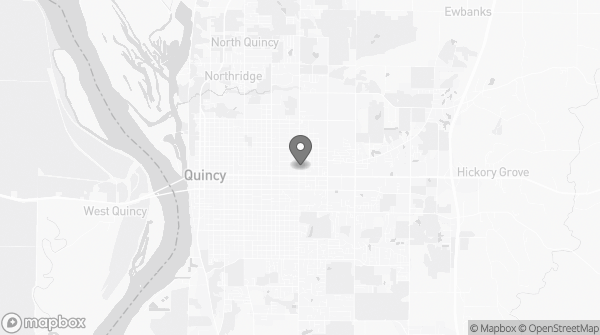 Bitcoin ATM in Quincy, IL