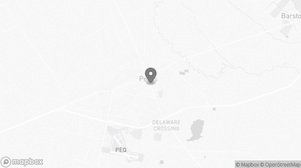 Bitcoin ATM in Pecos, TX