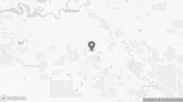 Bitcoin ATM in Elkhart, IN