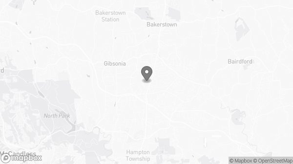 Bitcoin ATM in Gibsonia, PA