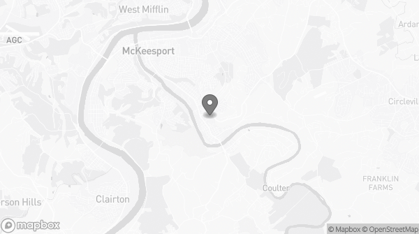 Bitcoin ATM in McKeesport, PA