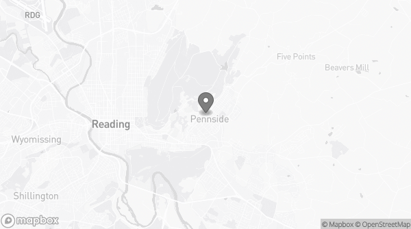 Bitcoin ATM in Reading, PA