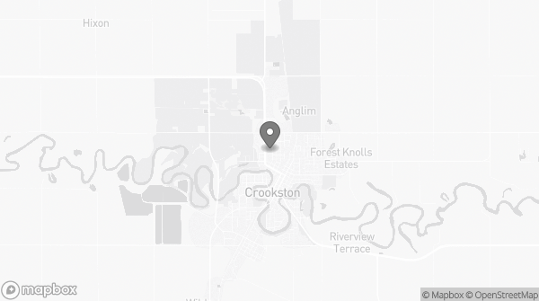 Bitcoin ATM in Crookston, MN