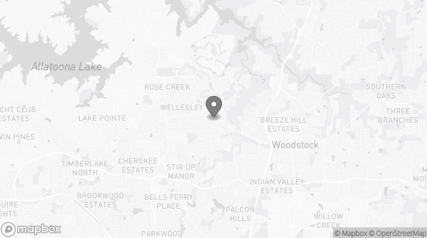 Bitcoin ATM in Woodstock, GA