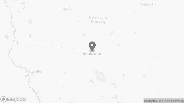 Bitcoin ATM in Beulaville, NC