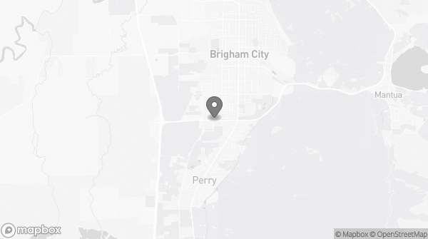 Bitcoin ATM in Brigham City, UT