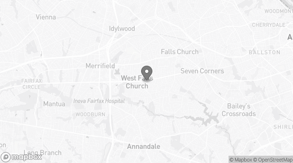 Bitcoin ATM in Falls Church, VA