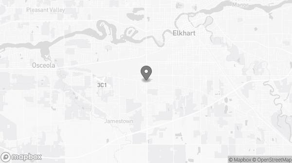 Bitcoin ATM in Elkhart, IN