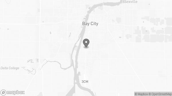 Bitcoin ATM in Bay City, MI