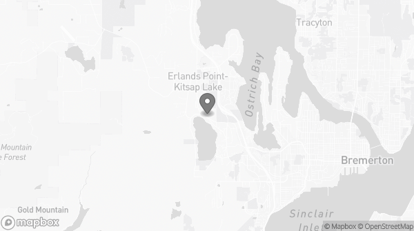 Bitcoin ATM in Bremerton, WA