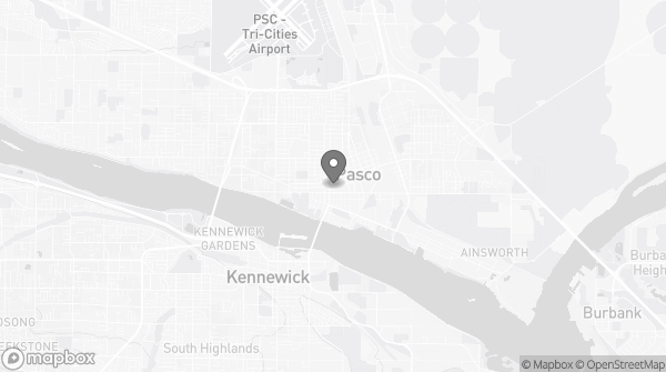 Bitcoin ATM in Pasco, WA