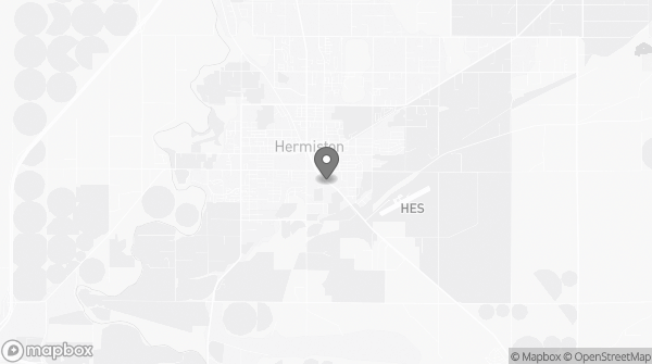 Bitcoin ATM in Hermiston, OR