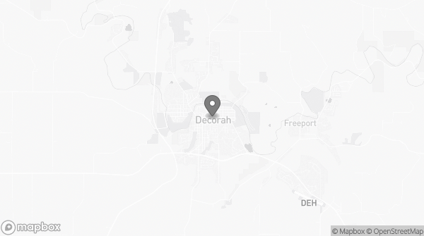 Bitcoin ATM in Decorah, IA