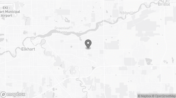 Bitcoin ATM in Elkhart, IN