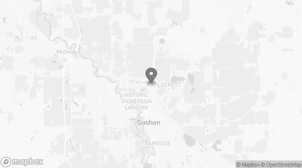 Bitcoin ATM in Goshen, IN