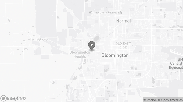 Bitcoin ATM in Bloomington, IL