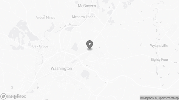Bitcoin ATM in Washington, PA